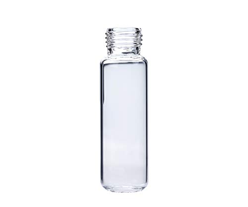 Algopix Similar Product 8 - JK Scientific 952451 18 mm Clear