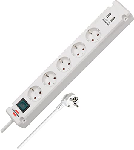 Algopix Similar Product 11 - Brennenstuhl compatible Bremounta