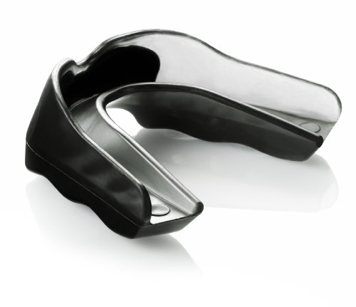 Algopix Similar Product 3 - Shock Doctor Pro Mouth Guard Sports
