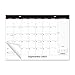 Algopix Similar Product 2 - Nekmit 2022 Yearly Monthly Desk Wall