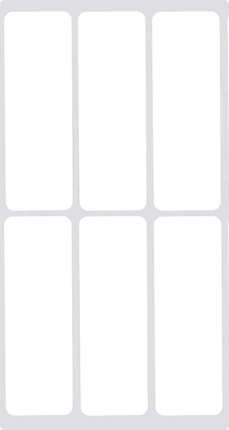 Algopix Similar Product 15 - AODA Ecorn Chug Jug Labels 16 Pack
