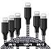 Algopix Similar Product 17 - Phone Charger CablesMfi Certified