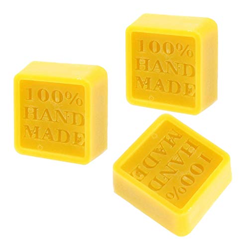 Algopix Similar Product 11 - Baosity Pack 3 Pieces 126g Natural