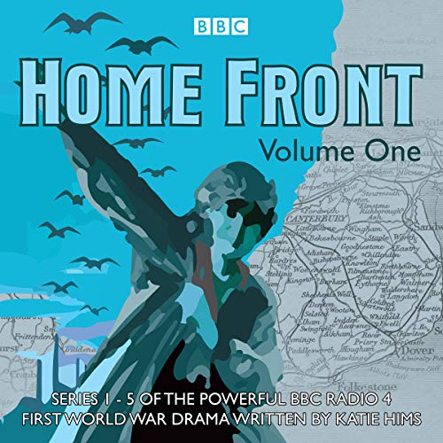 Algopix Similar Product 14 - Home Front The Complete BBC Radio