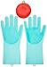 Algopix Similar Product 9 - Maxtry 2 Pack Magic Silicone Scrubber