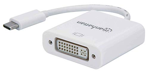 Algopix Similar Product 6 - Manhattan Products SuperSpeed USBC to