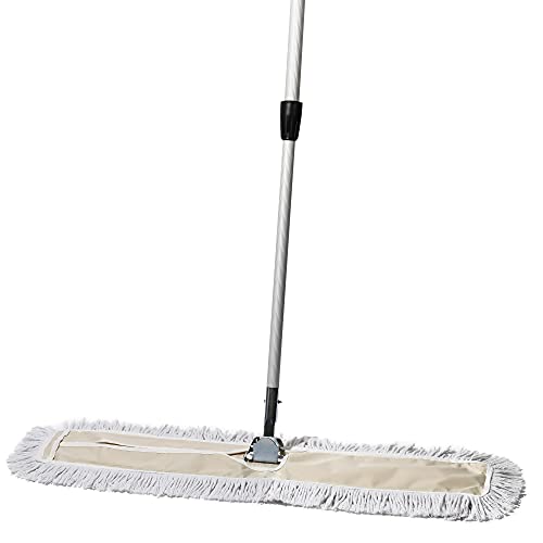 Algopix Similar Product 11 - Tidy Tools 36 Inch Industrial Strength