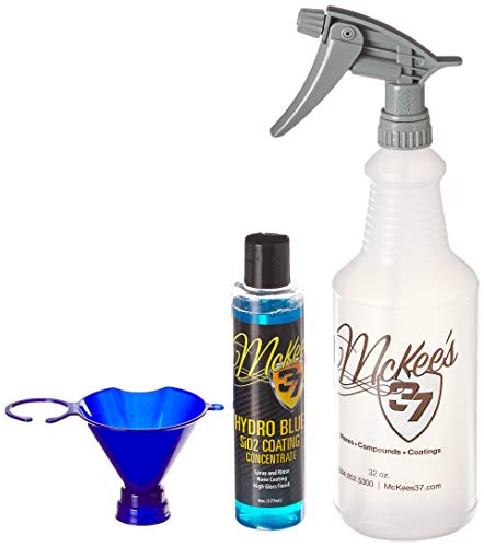 Algopix Similar Product 2 - McKees 37 MK37932COMBO Hydro Blue