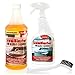 Algopix Similar Product 14 - ForceField ScumBlaster Soap Scum