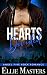 Algopix Similar Product 3 - Hearts Divided a Sizzling Rock Star