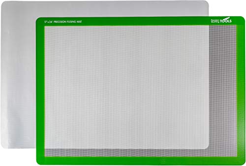 Algopix Similar Product 8 - Precision Fusing Mat 17 x 24