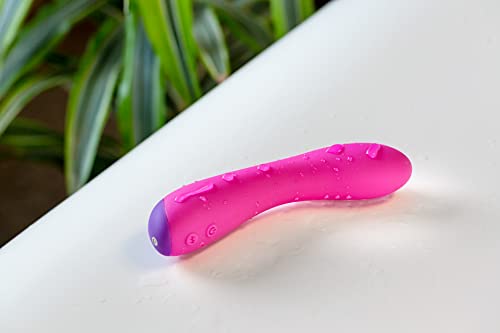Algopix Similar Product 13 - Blush Novelties Aria Magnify Vibe