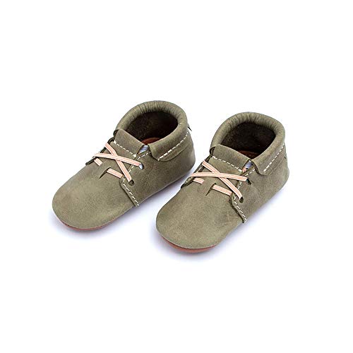 Algopix Similar Product 11 - Freshly Picked Fern Oxford Mini Sole