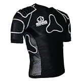 Algopix Similar Product 2 - RHINO RUGBY Forcefield Protective Top