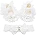 Algopix Similar Product 20 - Glamulice Baby Girl Party Dress