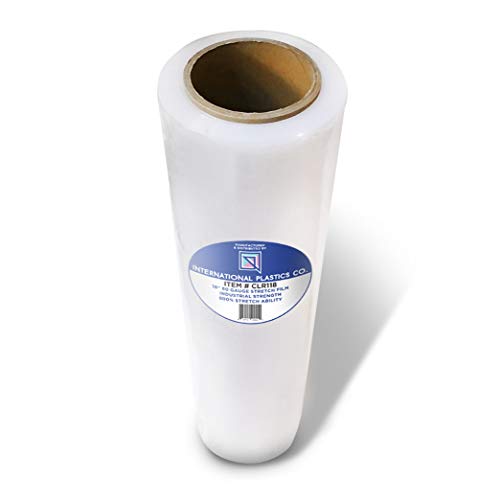 Algopix Similar Product 11 - 18 Stretch FilmWrap 1100 feet 7