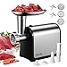 Algopix Similar Product 19 - AICOK Electric Meat Grinder 3IN1