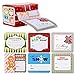 Algopix Similar Product 16 - JOYIN 60 Pieces Jumbo Christmas