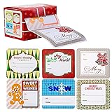Algopix Similar Product 19 - JOYIN 60 Pieces Jumbo Christmas