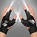 Algopix Similar Product 14 - ThxToms LED Flashlight GlovesStocking