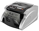 Algopix Similar Product 2 - CARNATION USA Money Counter with