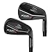 Algopix Similar Product 8 - Cobra Golf 2019 King Forged CBMB Iron