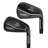 Algopix Similar Product 11 - Cobra Golf 2019 King Forged CBMB Iron