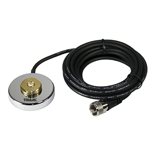 Algopix Similar Product 17 - Tram 1229UHF UHF Strong 212In NMO