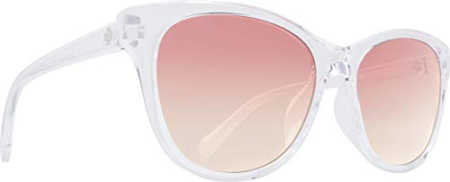 Algopix Similar Product 19 - Spritzer CatEye Style Sunglasses for
