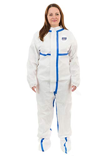 Algopix Similar Product 12 - ViroGuard 2 Heavy Duty Biohazard