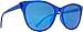 Algopix Similar Product 1 - Spy Optic Spritzer CatEye Sunglasses