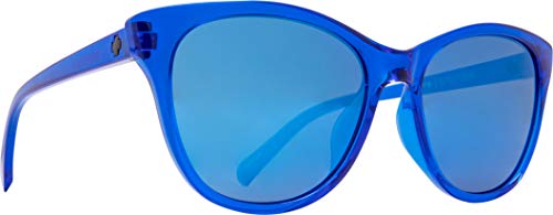 Algopix Similar Product 12 - Spy Optic Spritzer CatEye Sunglasses