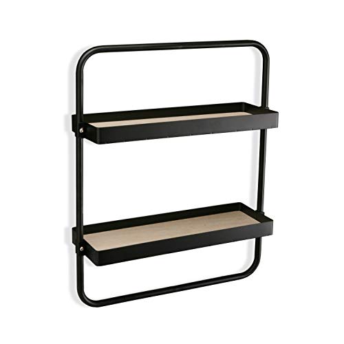 Algopix Similar Product 17 - Versa 20850051 Wall Shelving Pollock