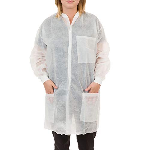 Algopix Similar Product 8 - International EnviroGuard Lightweight