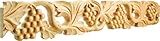 Algopix Similar Product 13 - Fleur-de-Lis Rosette
