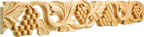 Algopix Similar Product 10 - Fleur-de-Lis Rosette