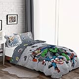 Algopix Similar Product 15 - Spiderman Marvel Comics Break Thru