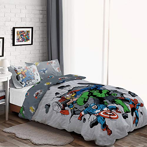Algopix Similar Product 6 - Spiderman Marvel Comics Break Thru