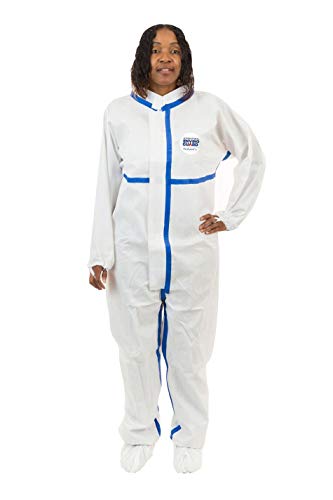 Algopix Similar Product 4 - ViroGuard 2 Heavy Duty Biohazard