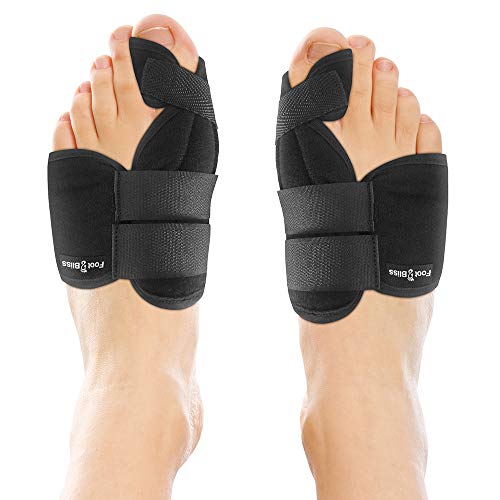 Algopix Similar Product 10 - Nighttime Bunion Corrector  Bunion