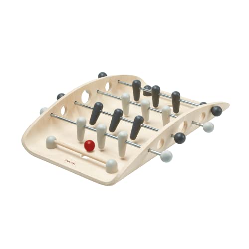 Algopix Similar Product 1 - PLAN TOYS 4639 Wooden Toy