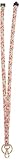Algopix Similar Product 7 - Mary Square Lanyard, Charlotte Floral