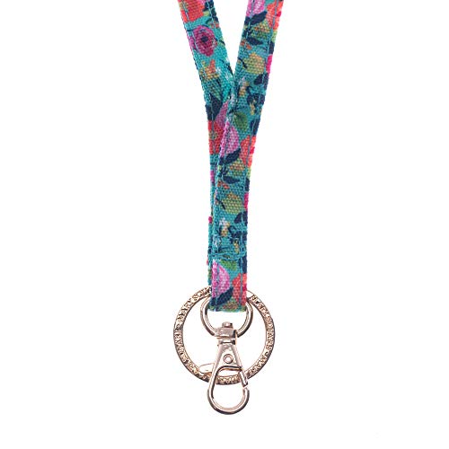 Algopix Similar Product 20 - Mary Square Lanyard, Nantucket Floral