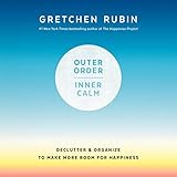 Algopix Similar Product 2 - Outer Order Inner Calm Declutter and