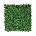 Algopix Similar Product 4 - Artificial Boxwood Hedge Privacy Hedge