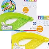 Algopix Similar Product 2 - Intex Sit N Float Inflatable Lounge
