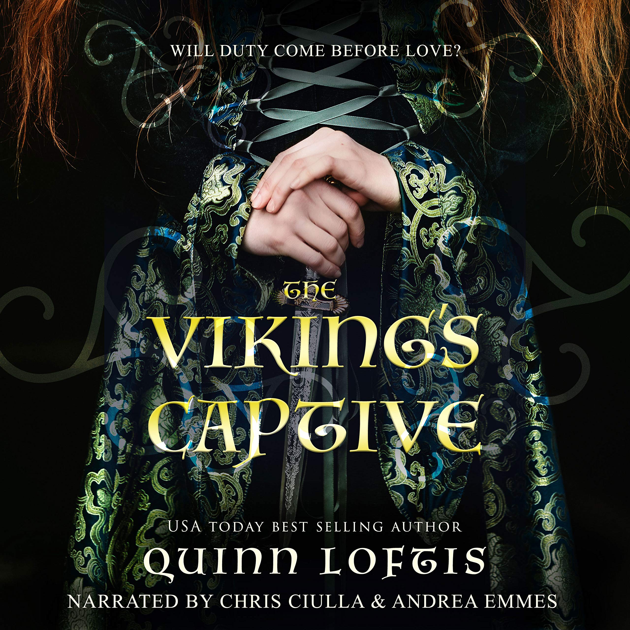 Algopix Similar Product 1 - The Vikings Captive Clan Hakon