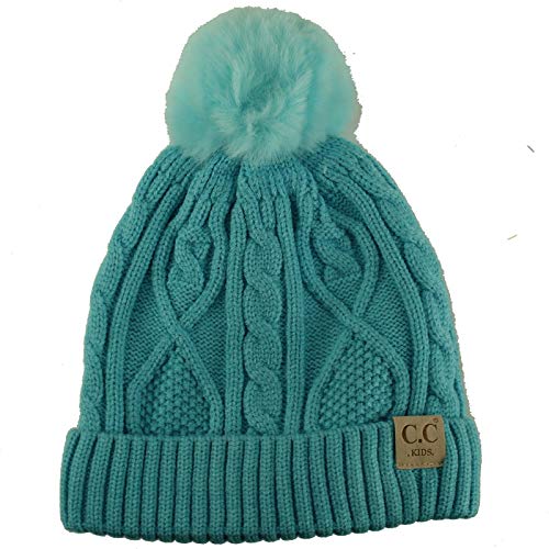 Algopix Similar Product 15 - Kids Fleeced Lined Soft Thick Ages 25