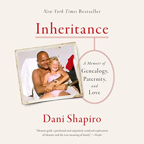 Algopix Similar Product 4 - Inheritance A Memoir of Genealogy