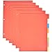 Algopix Similar Product 17 - Amazon Basics 3Ring Binder Plastic